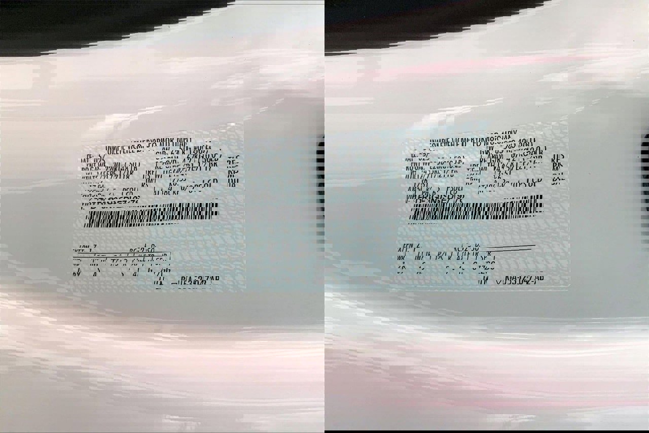 Used 2025 Ford F350 XL image 30