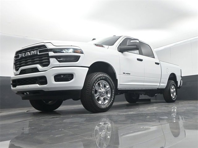New 2026 RAM 2500 Big Horn image 43