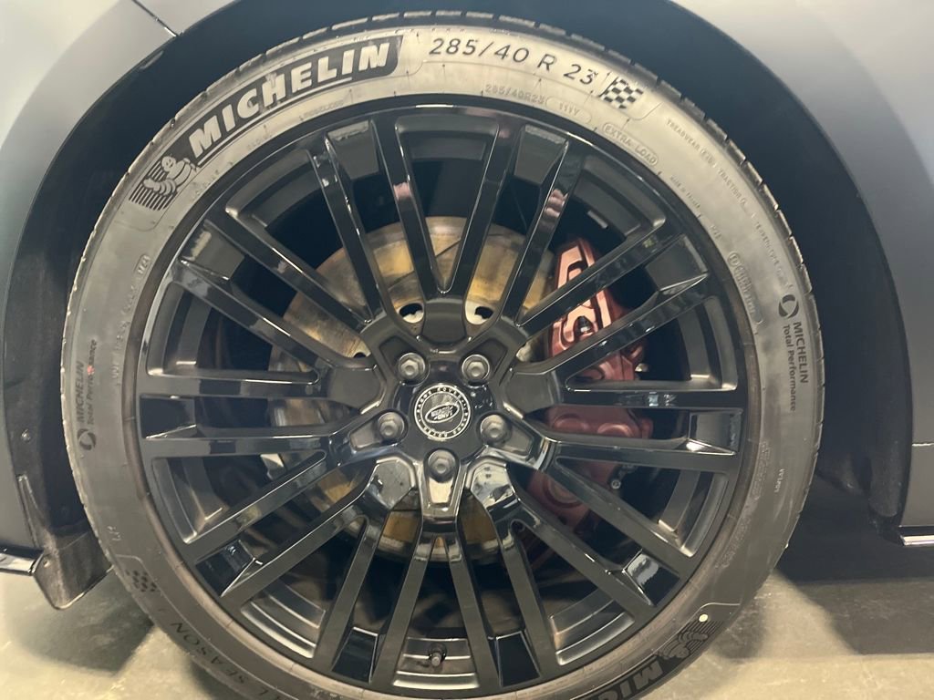 New 2025 Land Rover Range Rover Sport SV Edition Two image 35