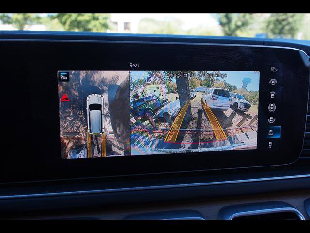 Used 2021 Mercedes-Benz GLS 580 4MATIC image 41