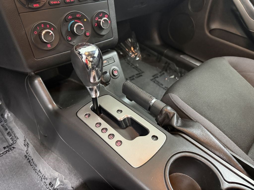 Used 2007 Pontiac G6 GT image 23