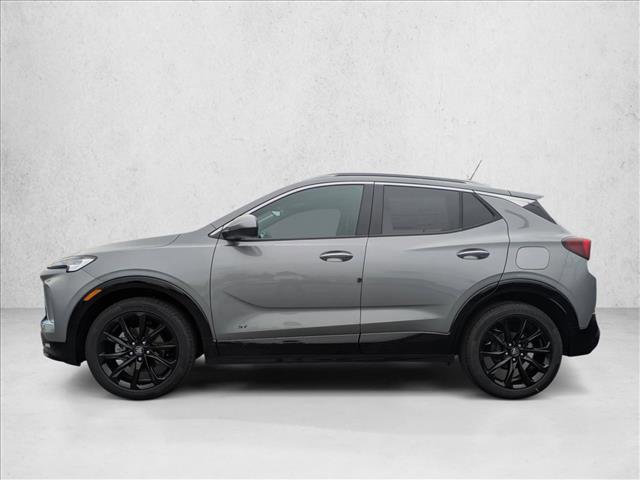 New 2026 Buick Encore GX Sport Touring w/ Comfort Package image 5