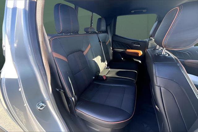 Used 2023 GMC Canyon AT4 image 26