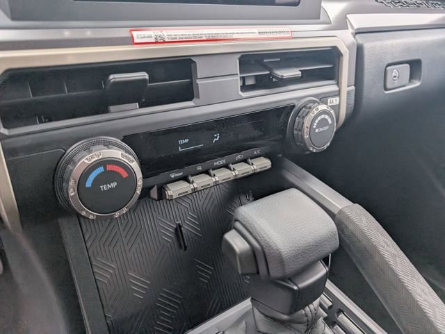 New 2026 Toyota Tacoma SR5 image 23