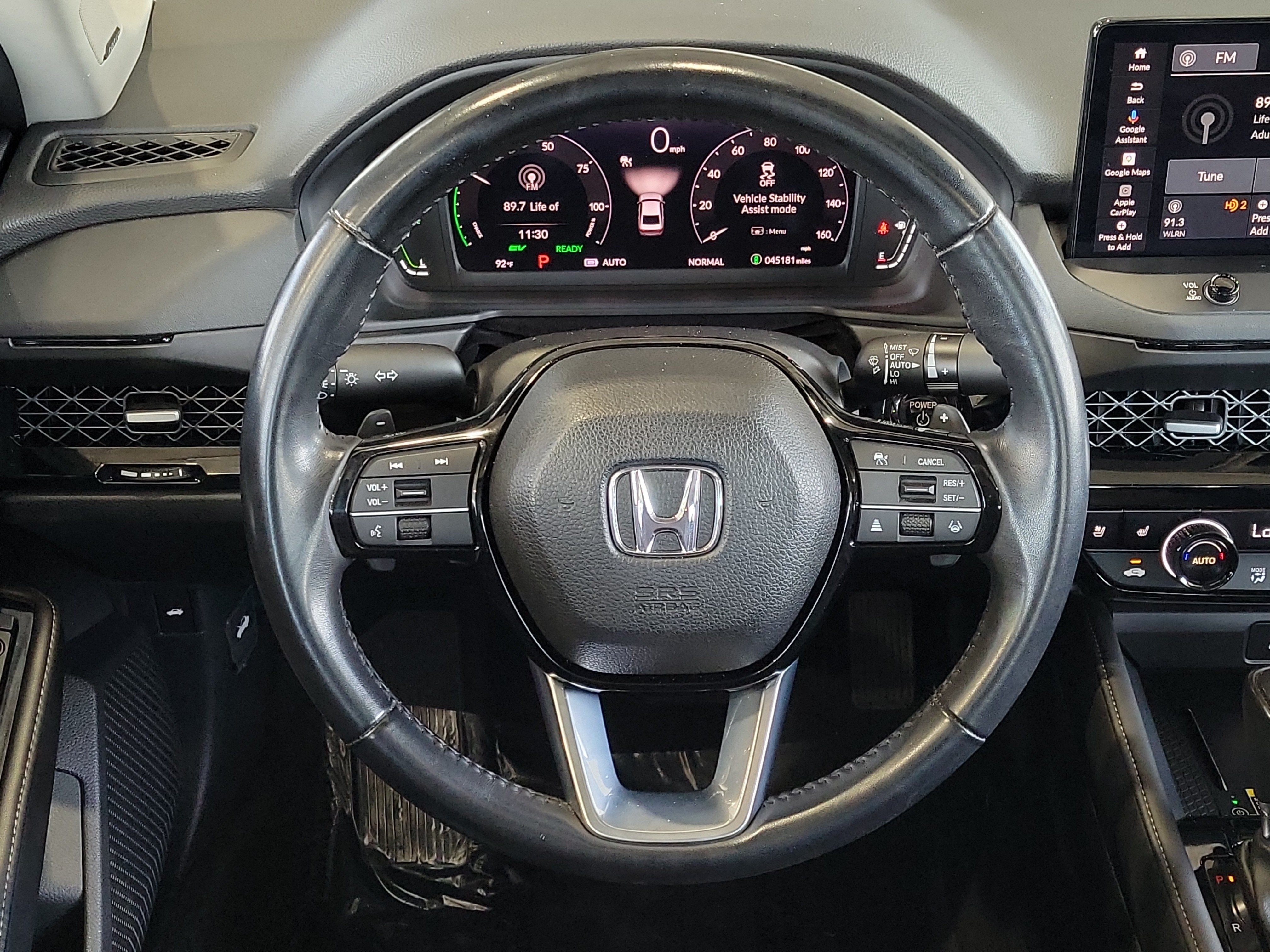 Used 2023 Honda Accord Touring image 15