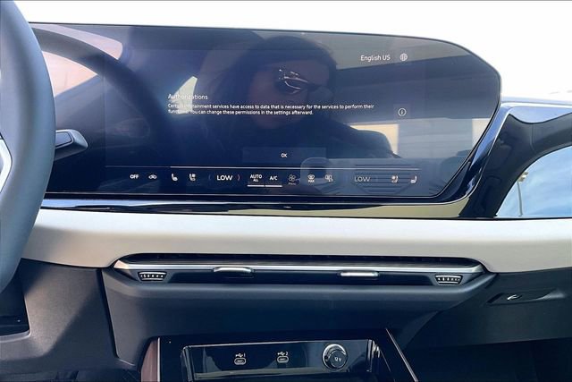 New 2026 Audi A6 Premium Plus image 24