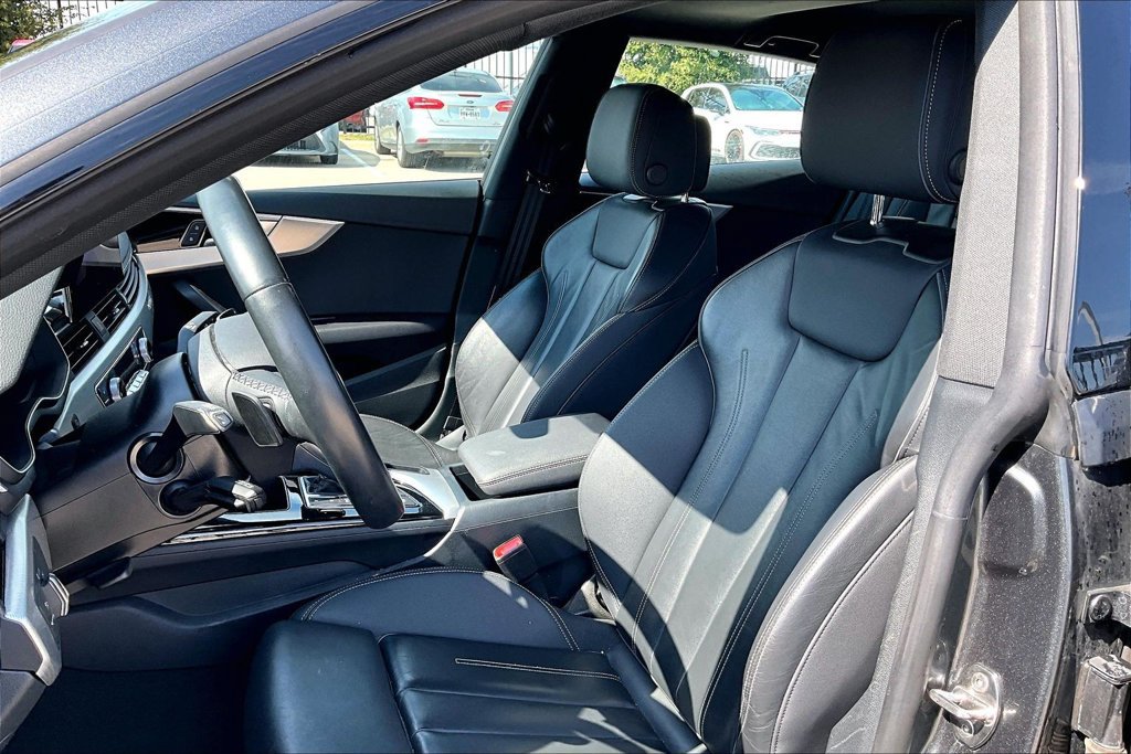 Used 2025 Audi A5 2.0T Premium AWD/4WD image 29