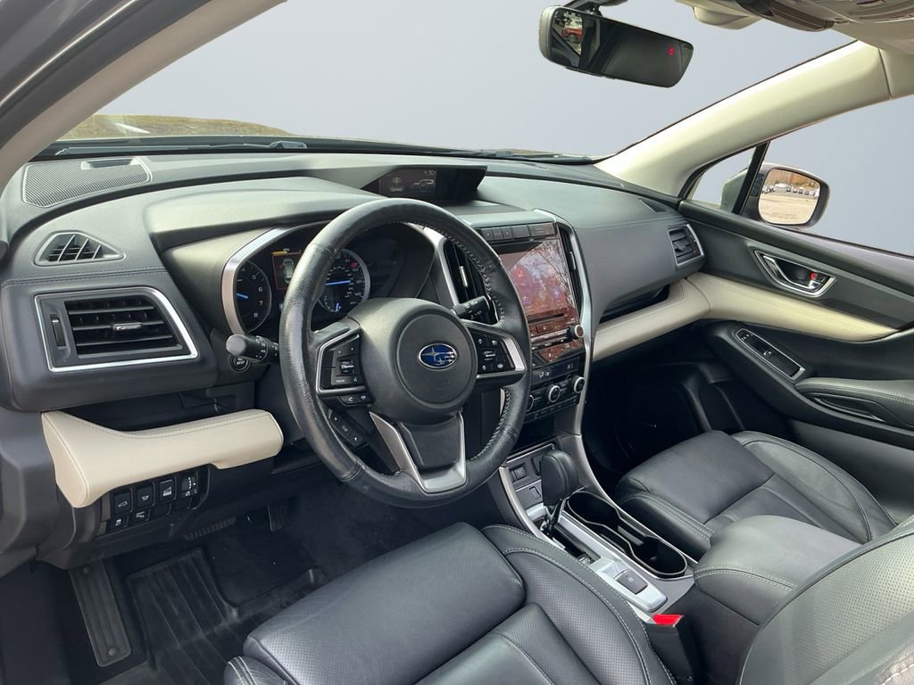 Used 2022 Subaru Ascent Limited w/ Technology Package image 10