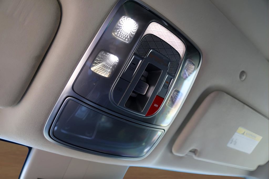 Used 2023 Genesis GV80 3.5T Prestige w/ Prestige Package image 23