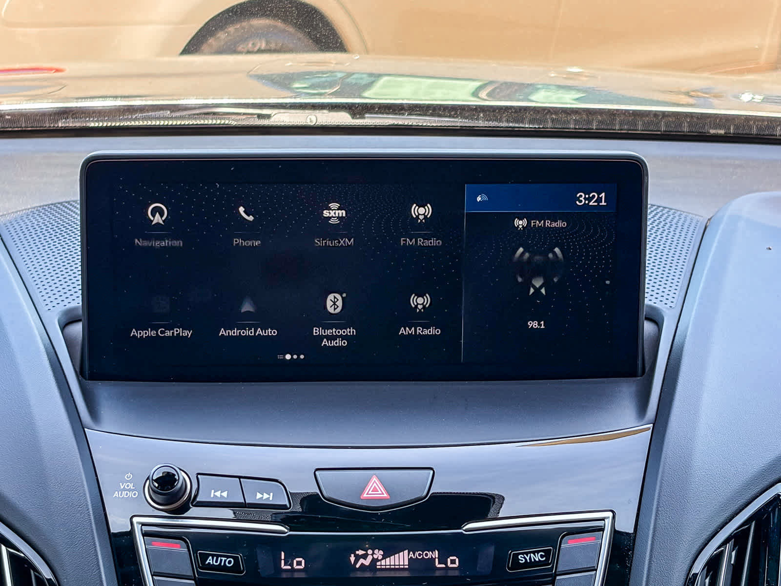 Used 2023 Acura RDX A-Spec image 13