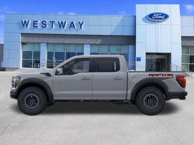 New 2026 Ford F150 Raptor AWD/4WD image 32
