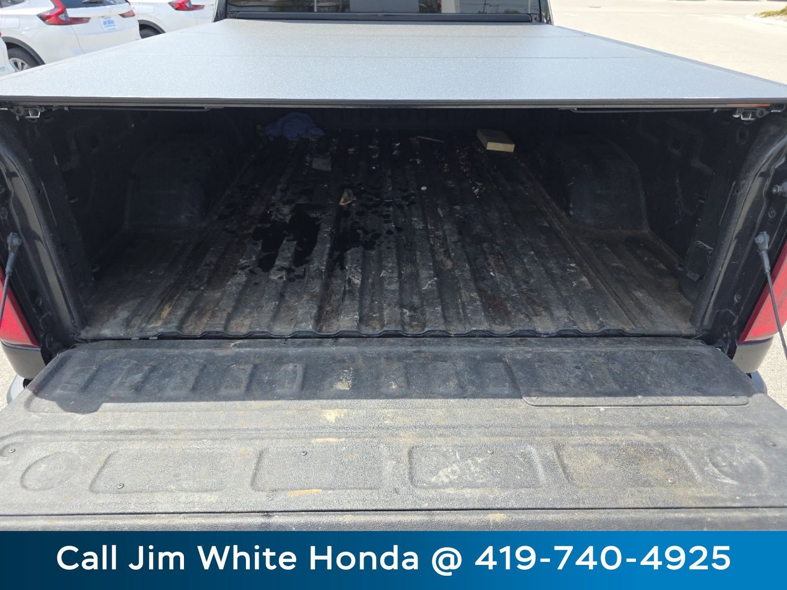 Used 2020 Chevrolet Silverado 2500 LTZ w/ LTZ Plus Package AWD/4WD image 21