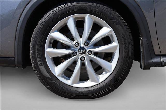 Used 2019 INFINITI QX50 Essential w/ Premium Heat Package AWD/4WD image 9