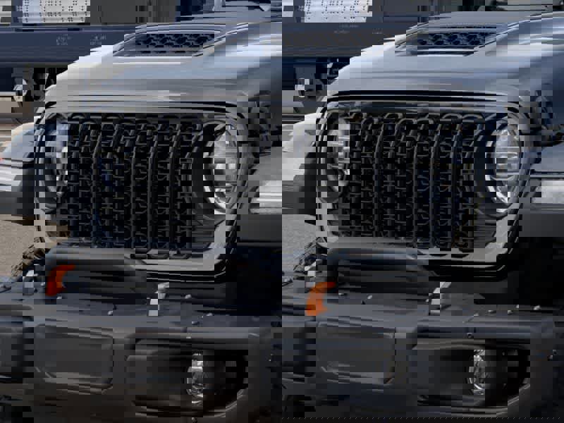 New 2026 Jeep Gladiator Mojave image 11