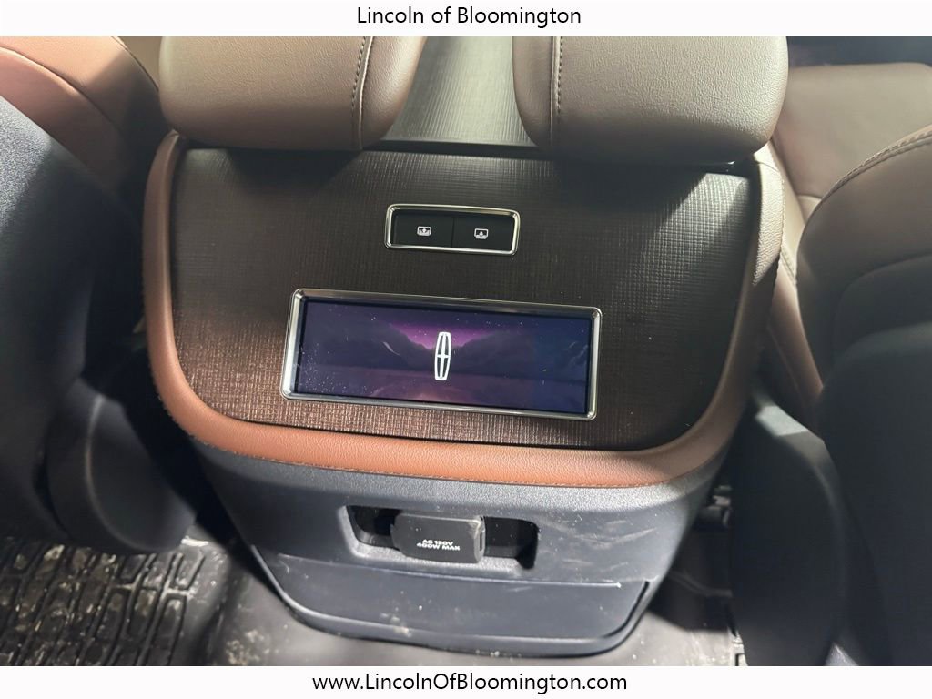 New 2025 Lincoln Navigator L Reserve image 21