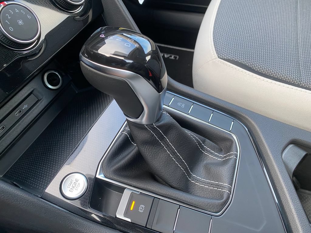 New 2026 Volkswagen Taos S FWD image 17
