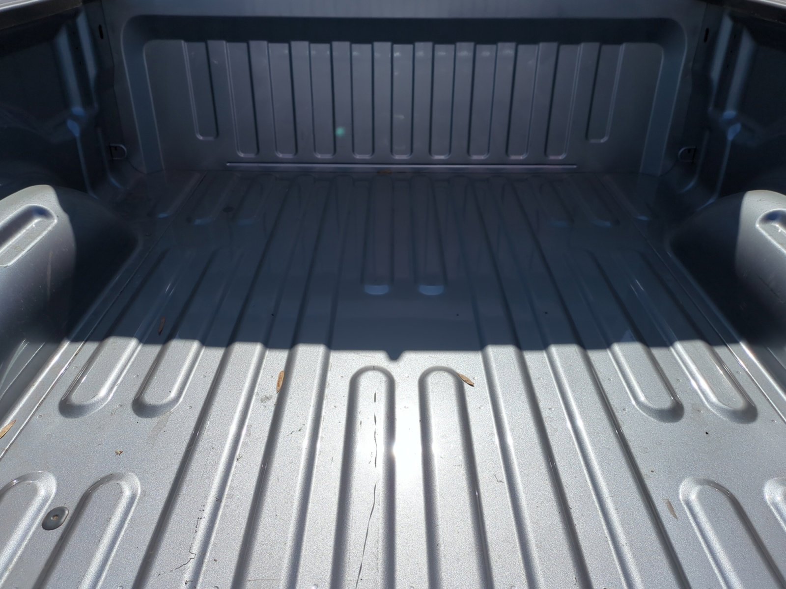 New 2025 RAM 1500 Tradesman image 32