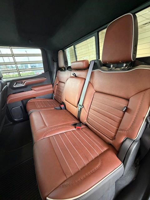 Used 2024 GMC Sierra 1500 Denali Ultimate image 13