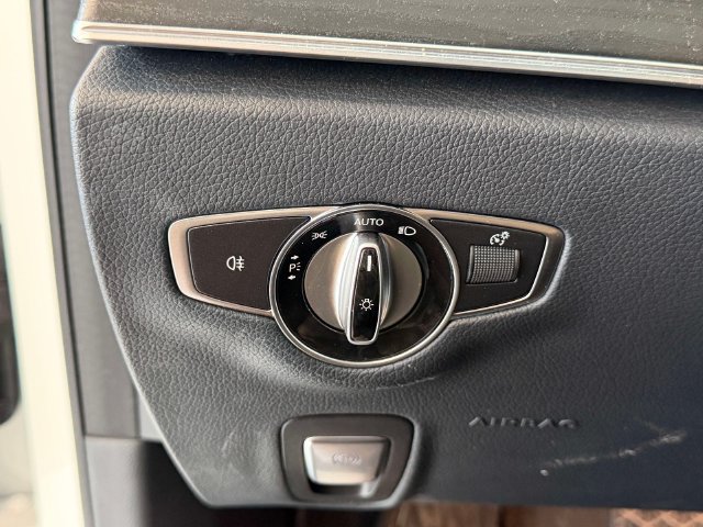 Certified 2023 Mercedes-Benz E 350 4MATIC Sedan image 20
