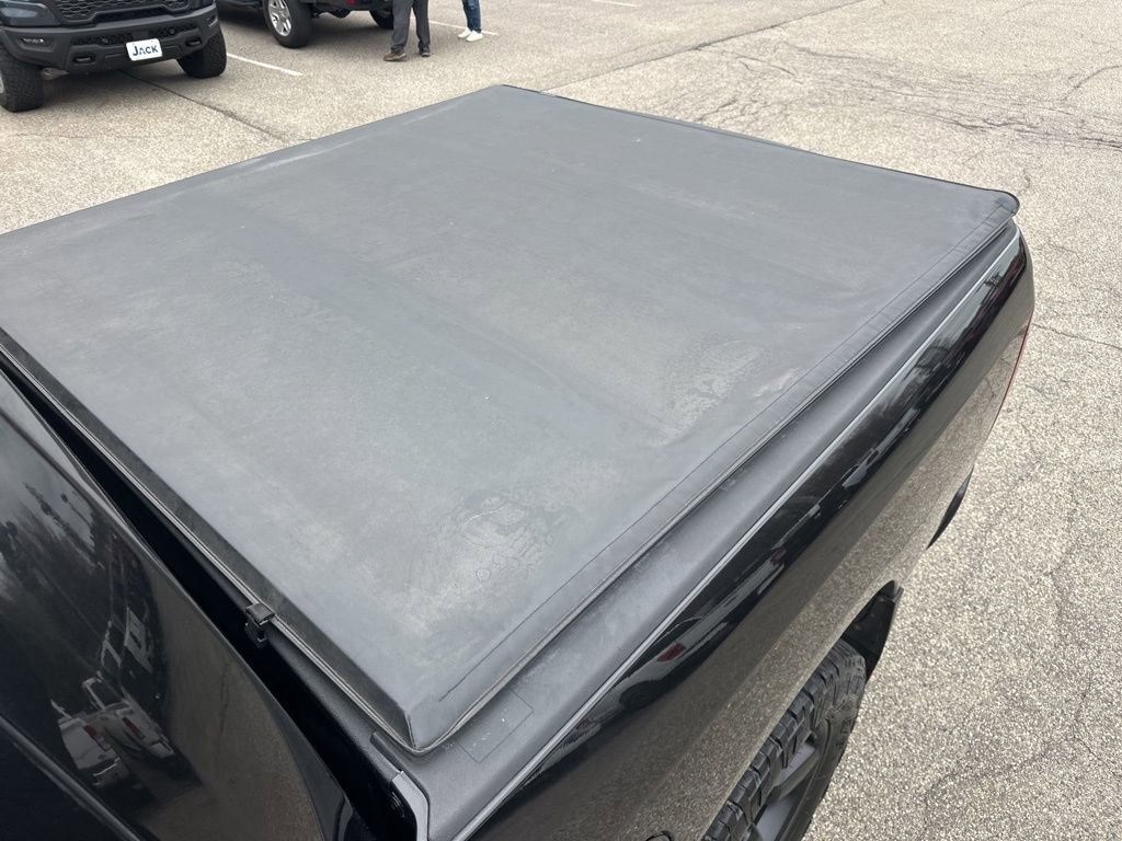 Used 2021 RAM 1500 Classic Warlock AWD/4WD image 27