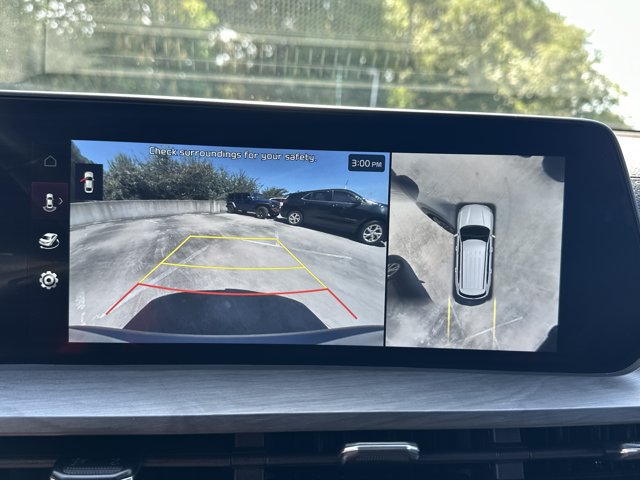 Certified 2023 Kia Telluride SX X-Pro AWD/4WD image 34
