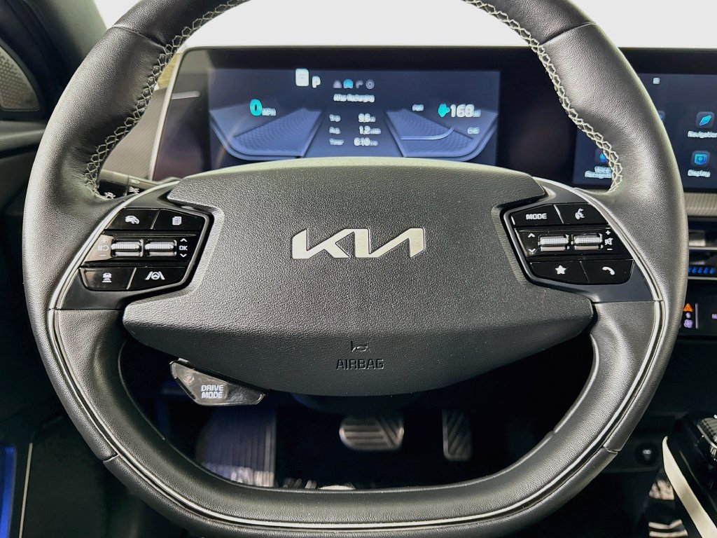 Used 2023 Kia EV6 GT-Line AWD/4WD image 52