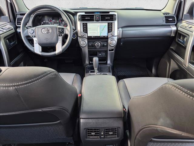 Used 2022 Toyota 4Runner SR5 Premium RWD image 15