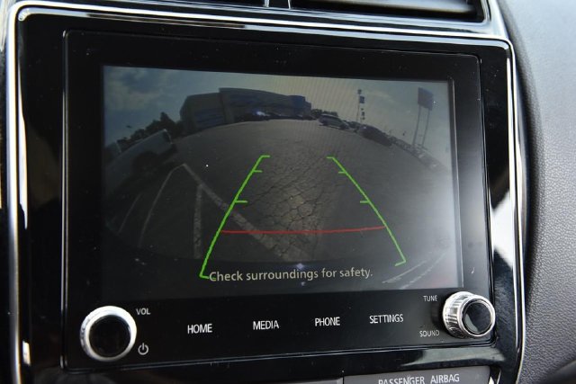 Used 2026 Mitsubishi Outlander Sport AWD image 11