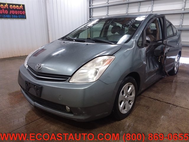 Used 2005 Toyota Prius FWD image 1
