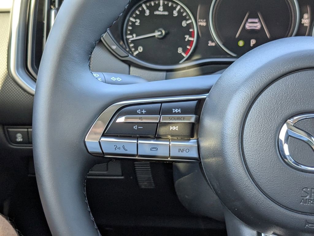 New 2026 MAZDA CX-50 Meridian Edition w/ Weather Package image 26