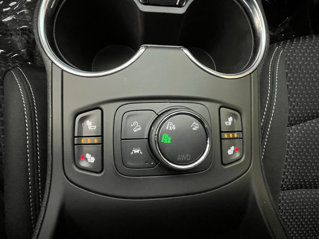 Used 2023 GMC Terrain SLE w/ Driver Convenience Package AWD/4WD image 27