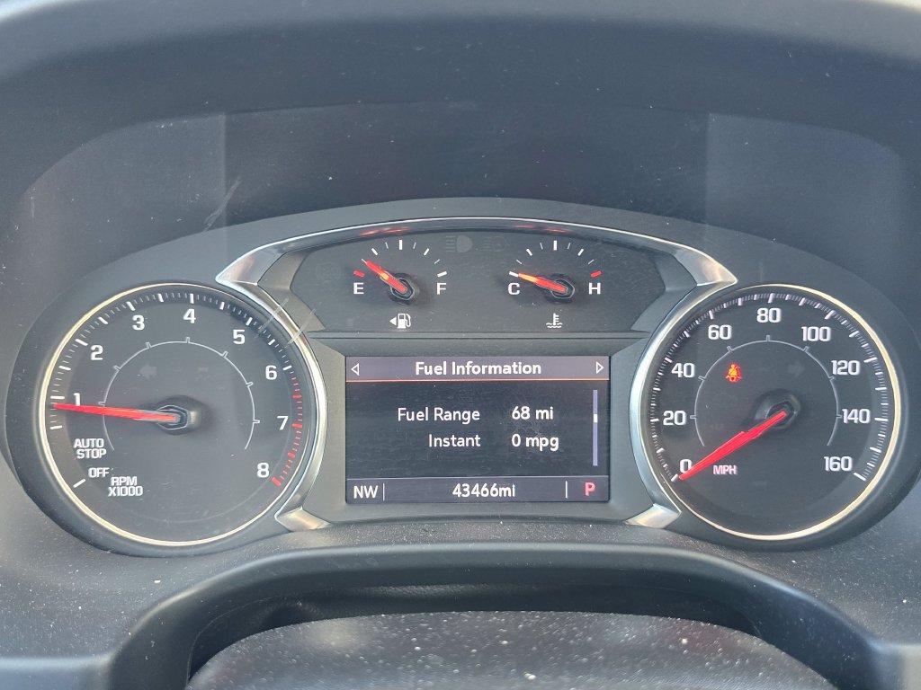 Used 2023 GMC Acadia SLT FWD image 26