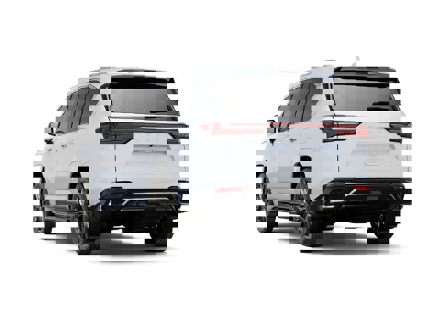 New 2026 Lexus LX 600 F Sport w/ Accessory Package (2T) image 3