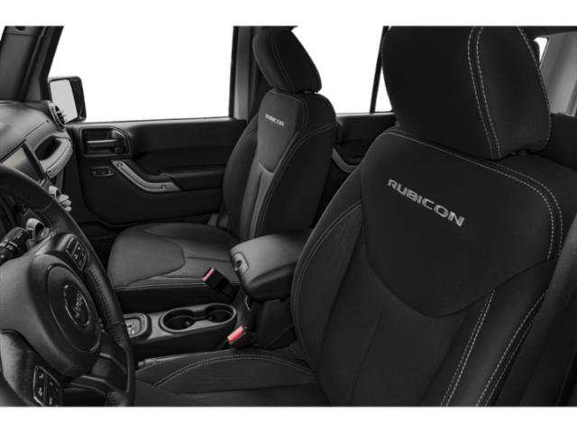 Certified 2015 Jeep Wrangler Unlimited Rubicon image 9