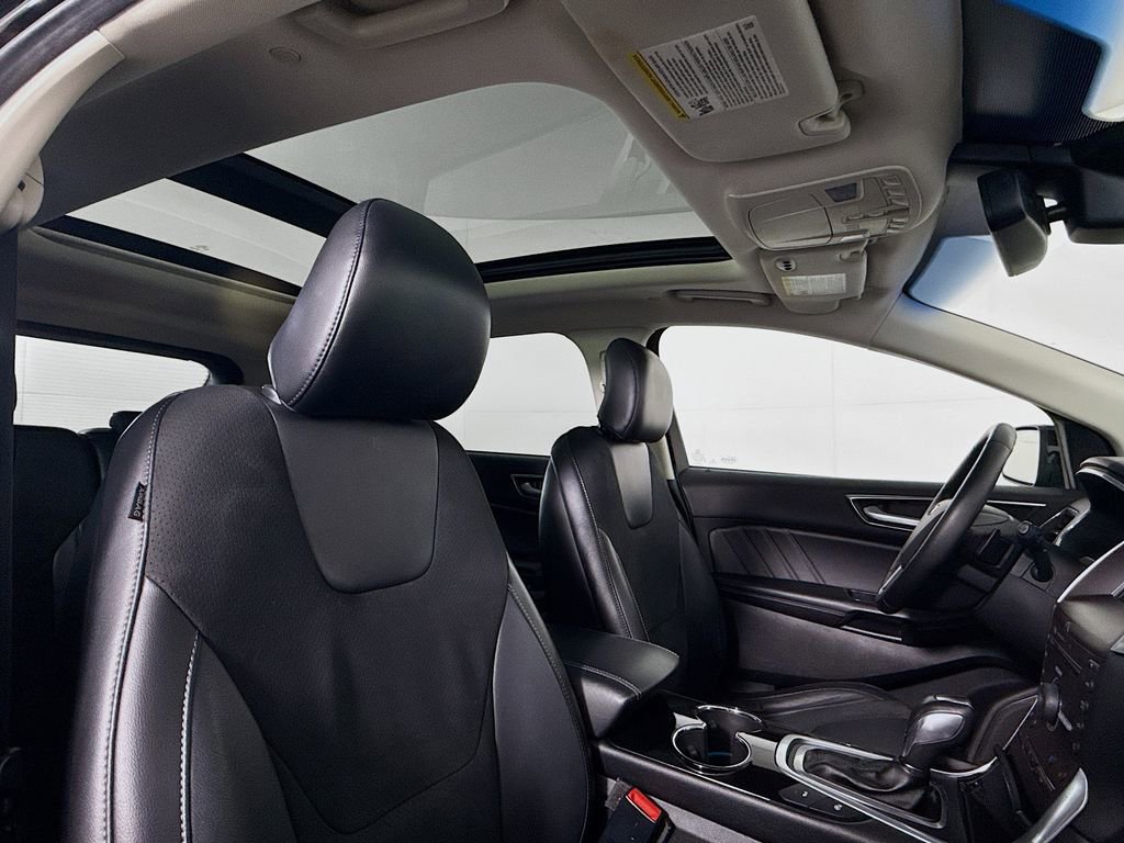 Used 2016 Ford Edge Sport w/ Equipment Group 401A image 19