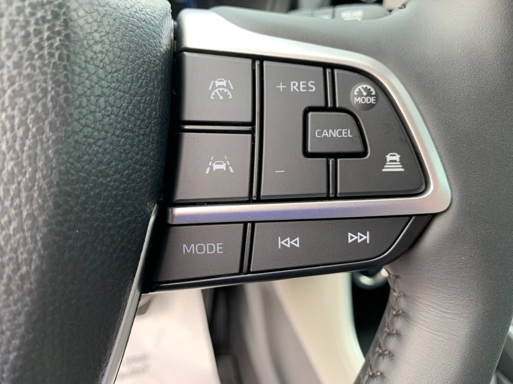 Used 2026 Toyota Grand Highlander AWD Hybrid image 29