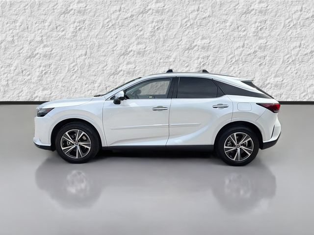 Used 2023 Lexus RX 350 Premium w/ Cold Area Package FWD image 6