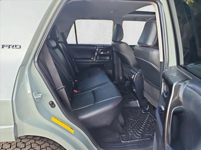 Used 2021 Toyota 4Runner TRD Pro AWD/4WD image 22