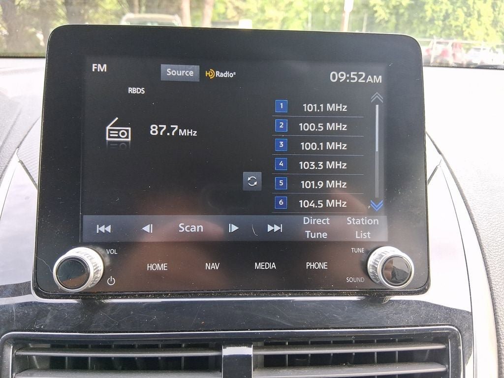 Used 2024 Mitsubishi Eclipse Cross AWD image 17