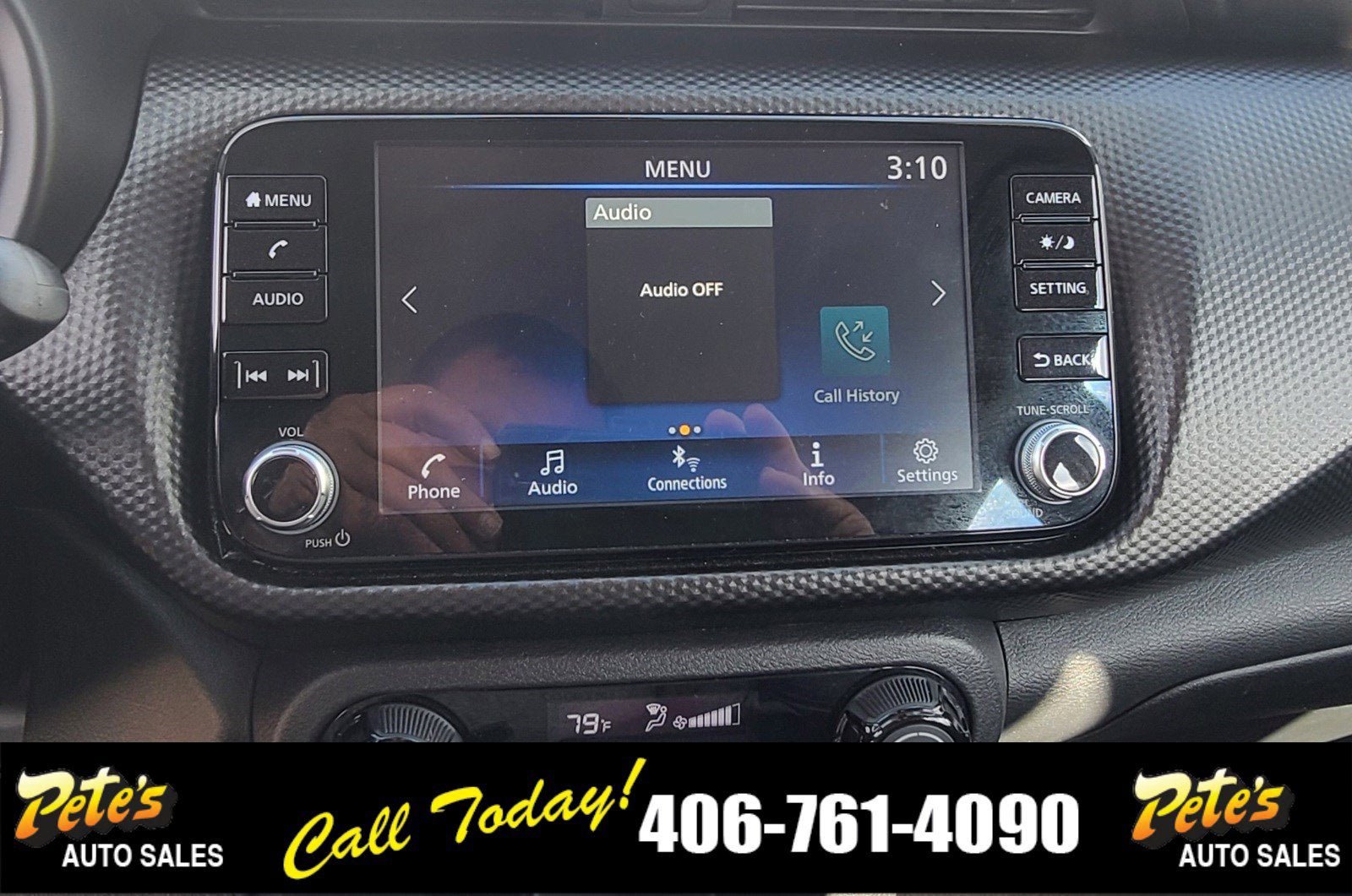 Used 2021 Nissan Kicks SV image 24