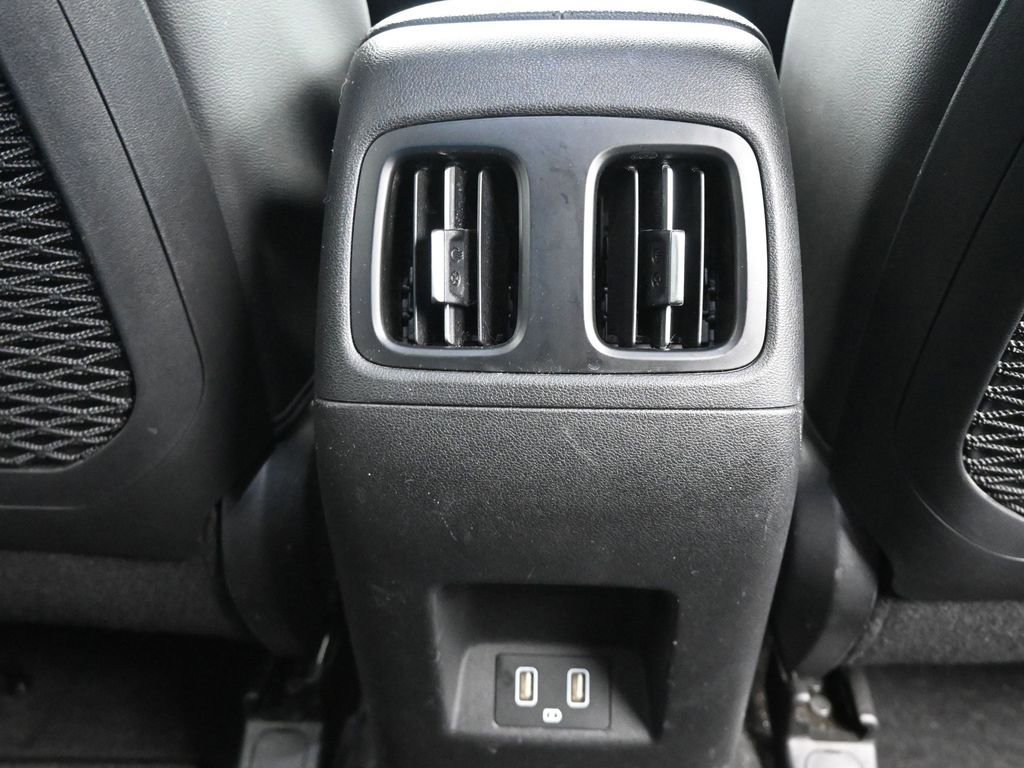 Used 2023 Hyundai Tucson SEL w/ Convenience Package image 16