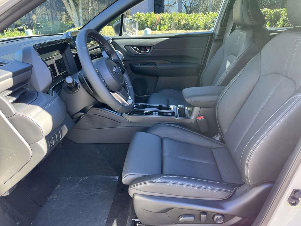 New 2026 Subaru Outback Touring XT image 15