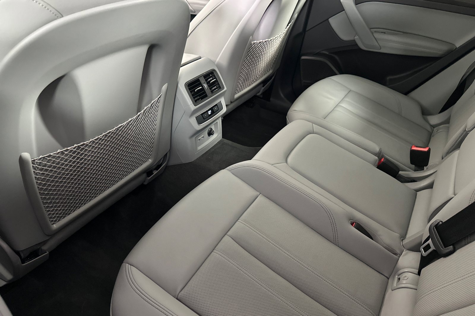 Used 2023 Audi Q5 2.0T Premium Plus w/ Premium Plus Package image 11