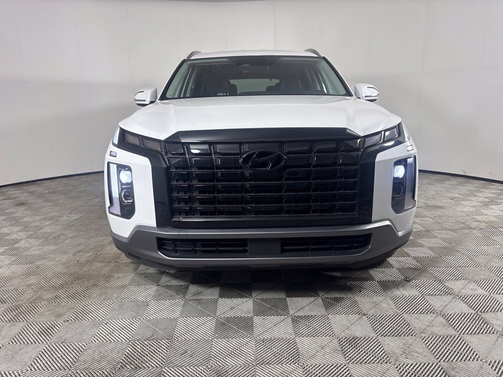Used 2025 Hyundai Palisade SEL FWD image 8