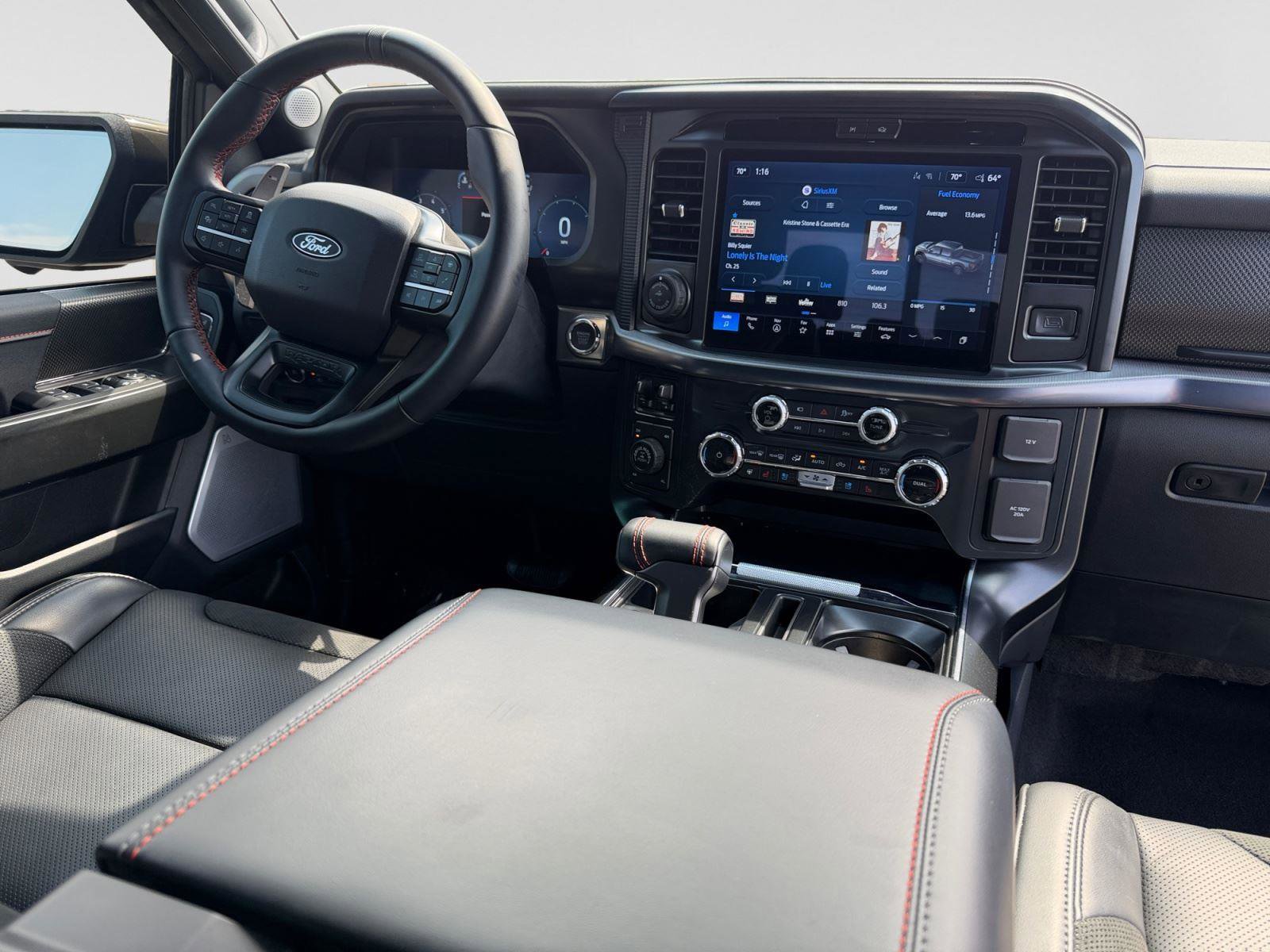 Used 2025 Ford F150 Raptor image 14