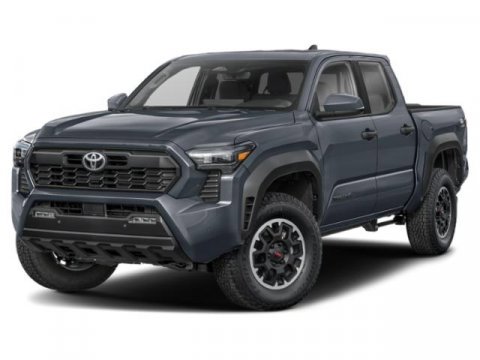 Used 2025 Toyota Tacoma TRD Off-Road