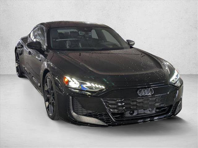 New 2026 Audi RS e-tron GT performance image 6