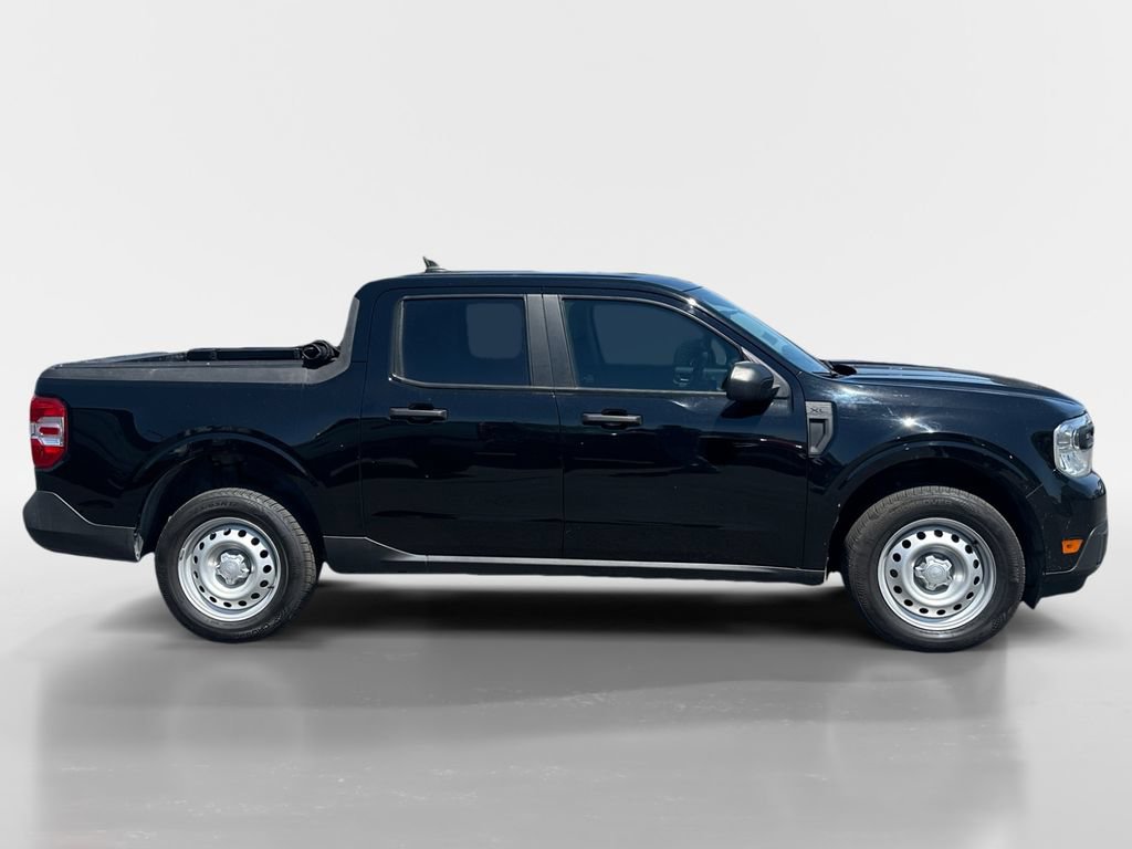 Used 2024 Ford Maverick XL FWD image 6