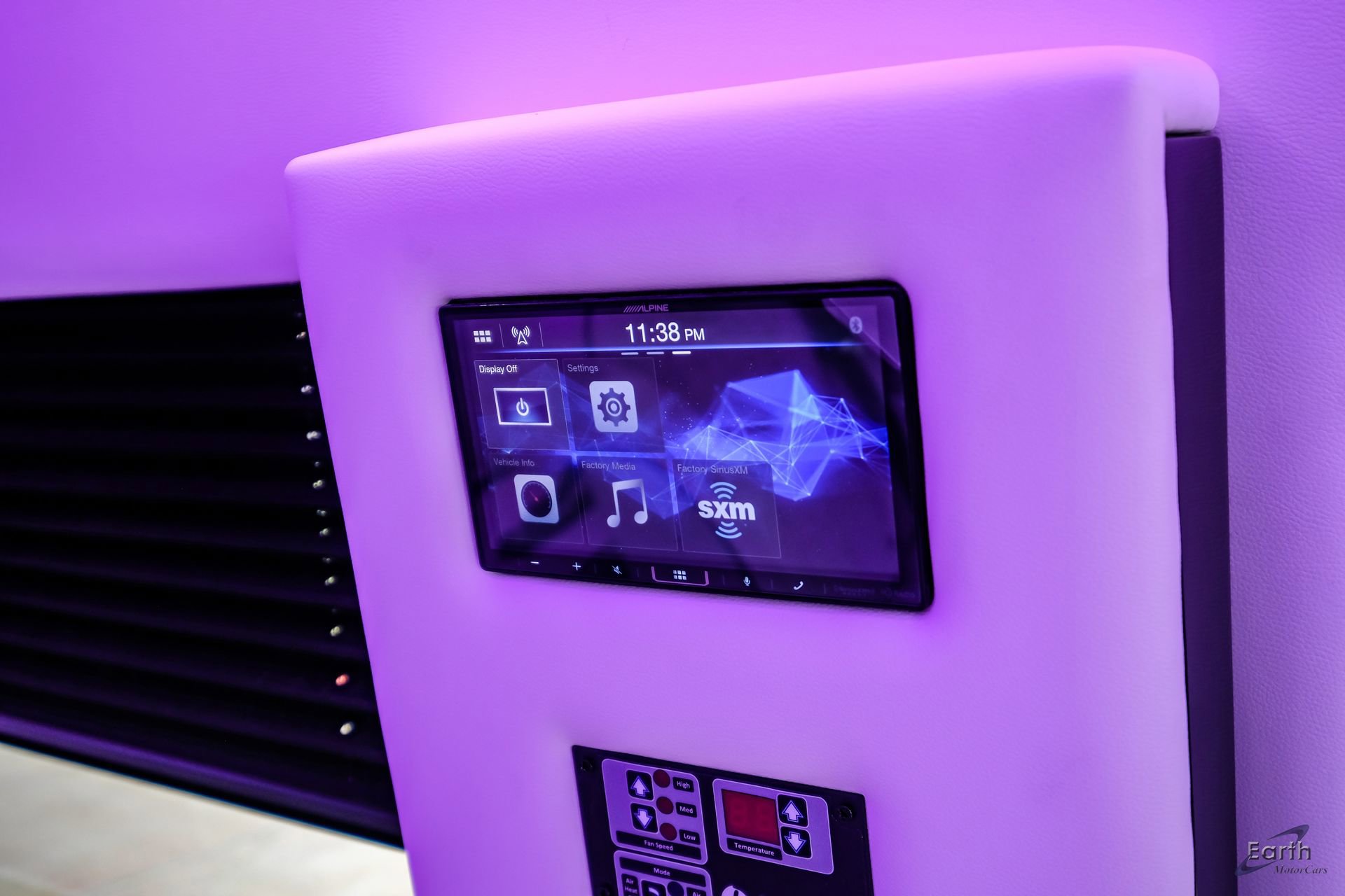 Used 2023 Mercedes-Benz Sprinter 3500 image 88