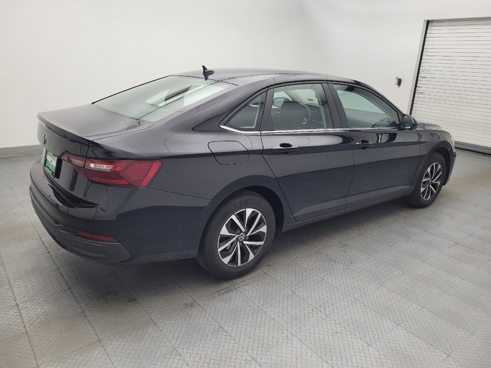 Used 2023 Volkswagen Jetta S FWD image 10